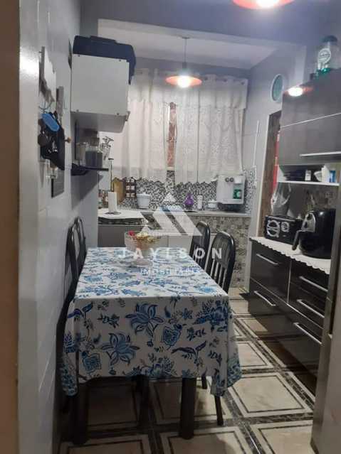 Apartamento à venda com 2 quartos, 78m² - Foto 27