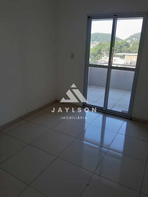 Apartamento à venda com 2 quartos, 55m² - Foto 5