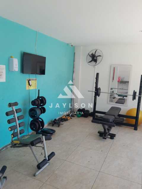 Apartamento à venda com 2 quartos, 55m² - Foto 10