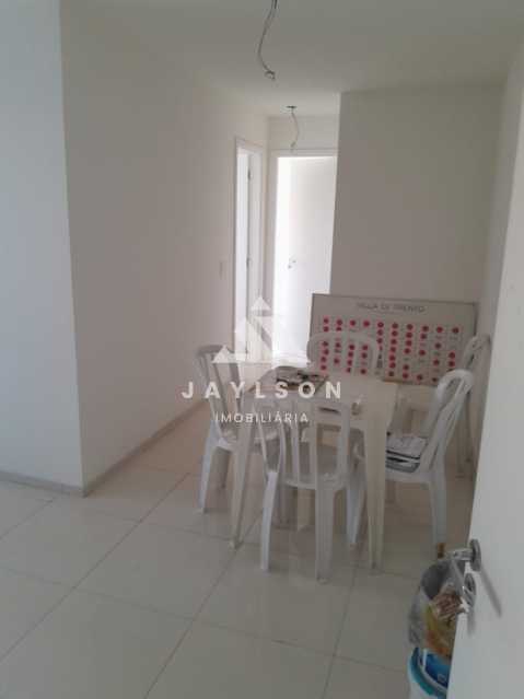 Apartamento à venda com 2 quartos, 55m² - Foto 16