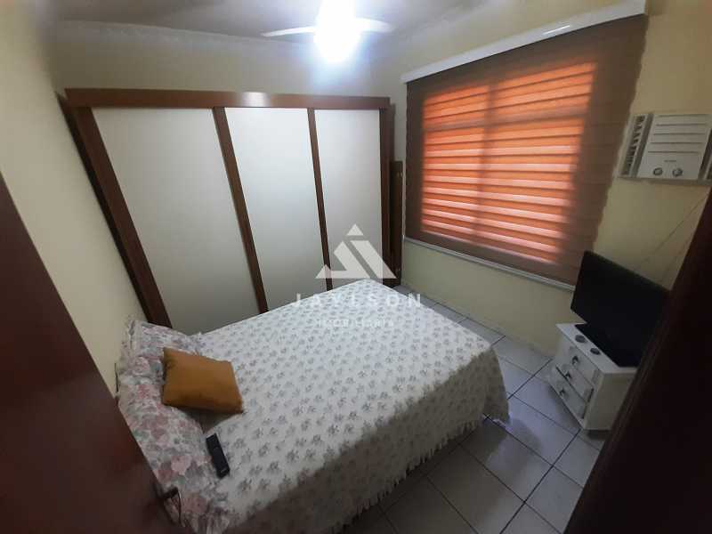 Apartamento à venda com 1 quarto, 38m² - Foto 1