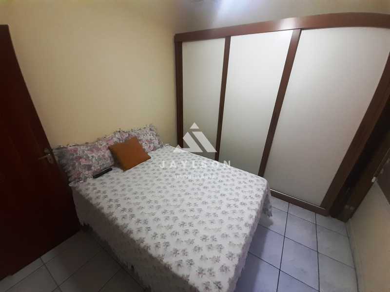 Apartamento à venda com 1 quarto, 38m² - Foto 2