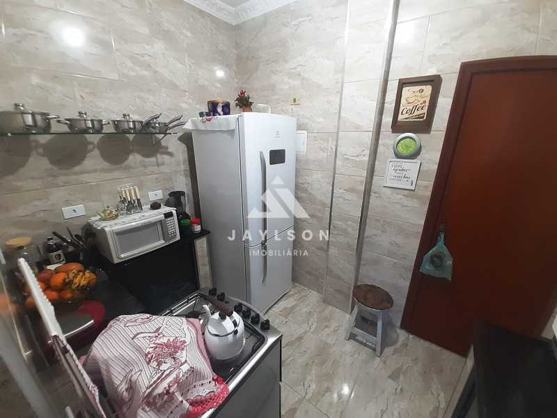 Apartamento à venda com 1 quarto, 38m² - Foto 7