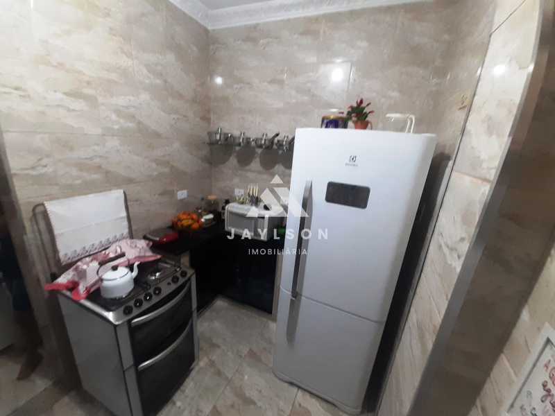 Apartamento à venda com 1 quarto, 38m² - Foto 8