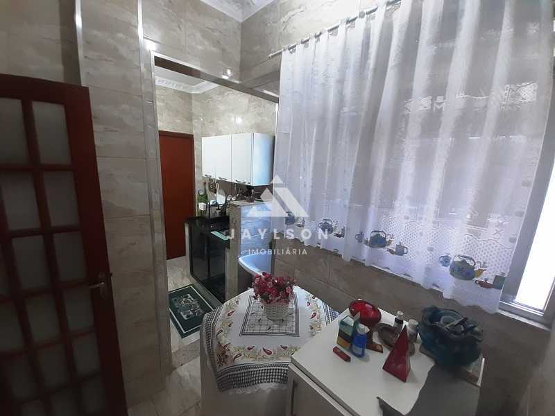 Apartamento à venda com 1 quarto, 38m² - Foto 12