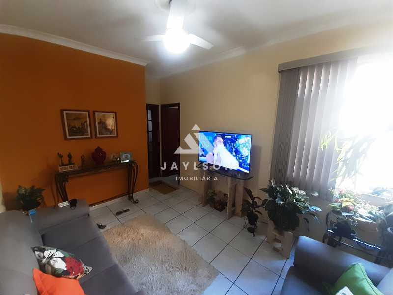 Apartamento à venda com 1 quarto, 38m² - Foto 14