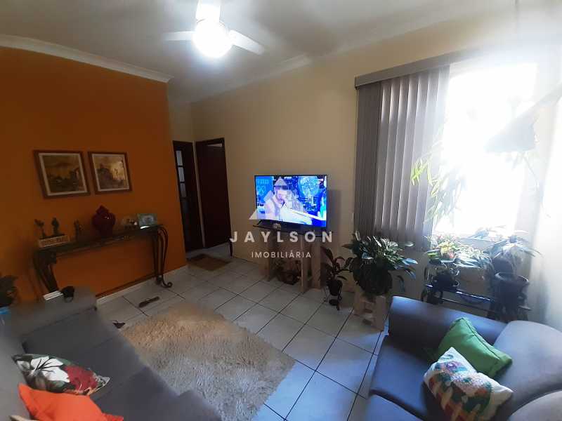 Apartamento à venda com 1 quarto, 38m² - Foto 15