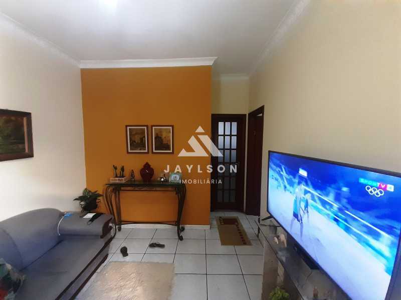 Apartamento à venda com 1 quarto, 38m² - Foto 16