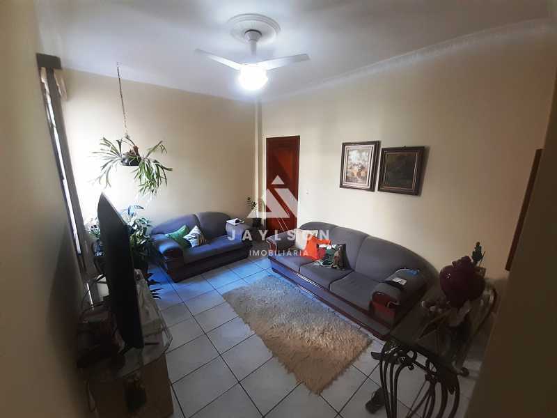 Apartamento à venda com 1 quarto, 38m² - Foto 17