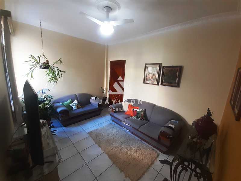 Apartamento à venda com 1 quarto, 38m² - Foto 18