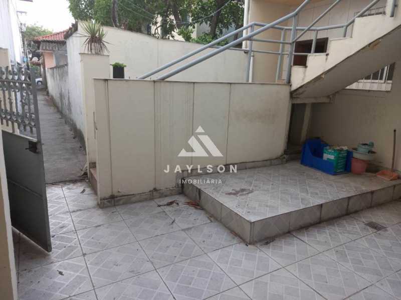 Casa de Vila à venda com 1 quarto, 40m² - Foto 10