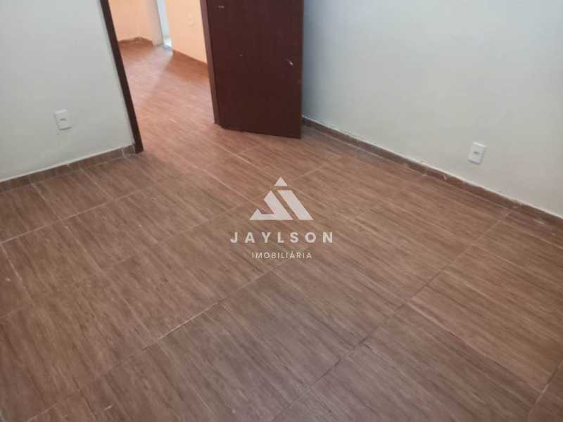 Casa de Vila à venda com 1 quarto, 40m² - Foto 4