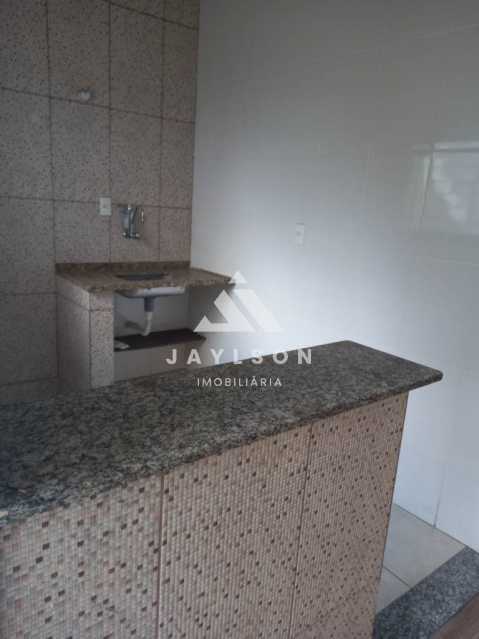 Casa de Vila à venda com 1 quarto, 40m² - Foto 16