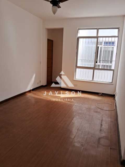 Apartamento à venda com 2 quartos, 75m² - Foto 3