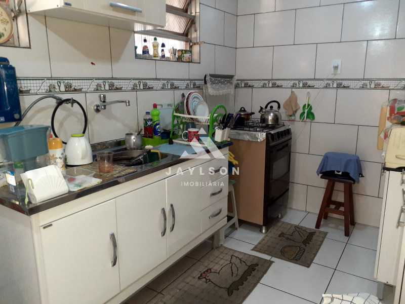 Casa de Condomínio à venda com 3 quartos, 103m² - Foto 11