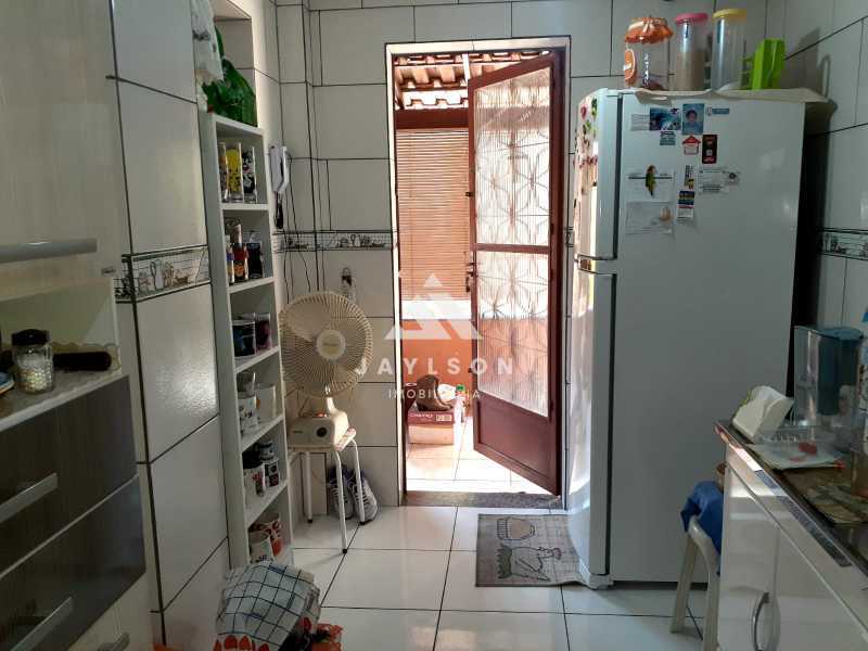 Casa de Condomínio à venda com 3 quartos, 103m² - Foto 13