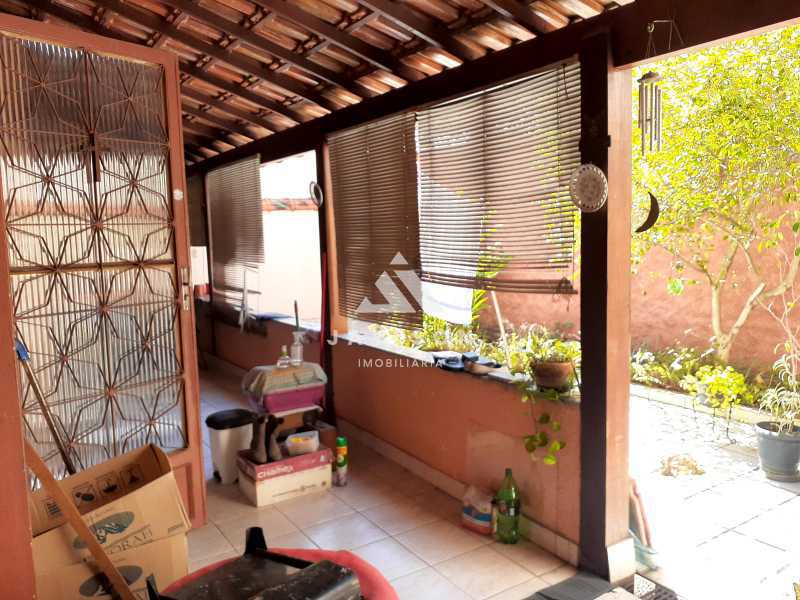 Casa de Condomínio à venda com 3 quartos, 103m² - Foto 18