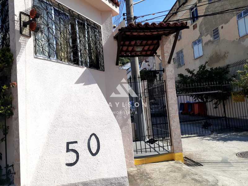 Casa de Condomínio à venda com 3 quartos, 103m² - Foto 21