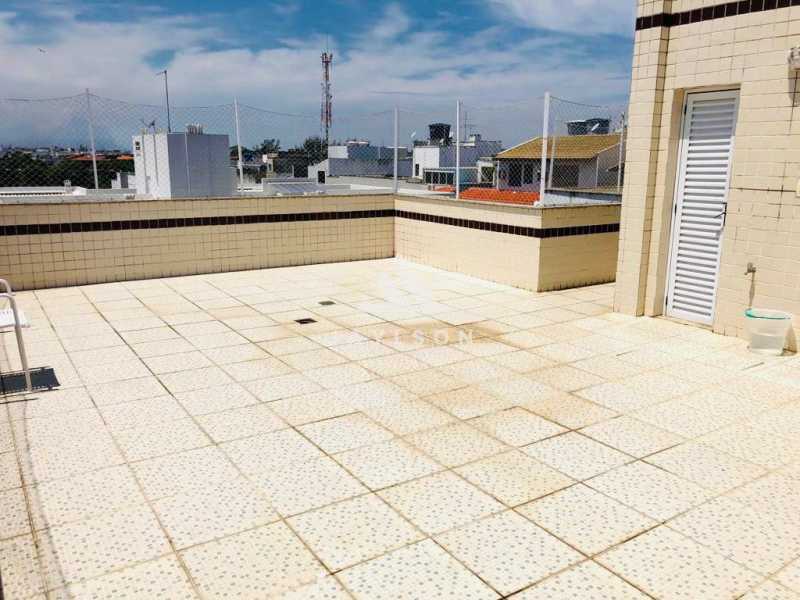 Cobertura à venda com 4 quartos, 320m² - Foto 13