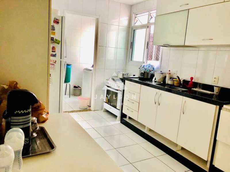 Cobertura à venda com 4 quartos, 320m² - Foto 10