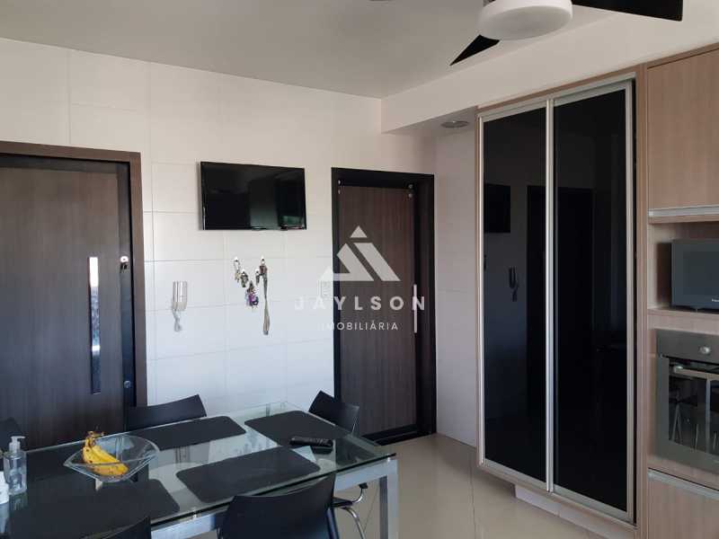 Cobertura à venda com 3 quartos, 155m² - Foto 26