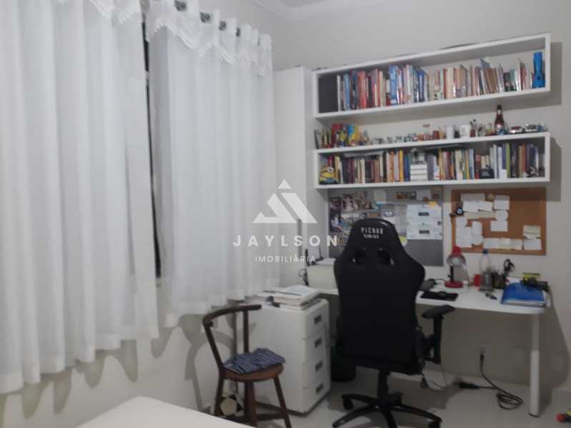 Apartamento à venda com 3 quartos, 75m² - Foto 9