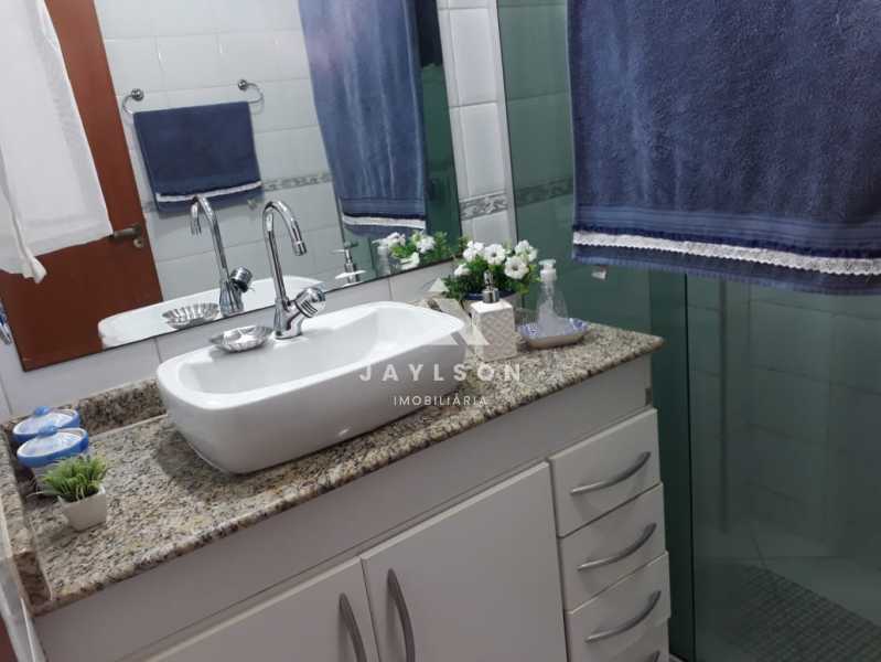 Apartamento à venda com 3 quartos, 75m² - Foto 14