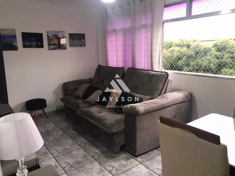 Apartamento à venda com 3 quartos, 69m² - Foto 1