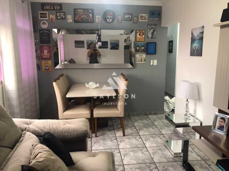 Apartamento à venda com 3 quartos, 69m² - Foto 3