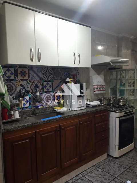 Apartamento à venda com 3 quartos, 69m² - Foto 9