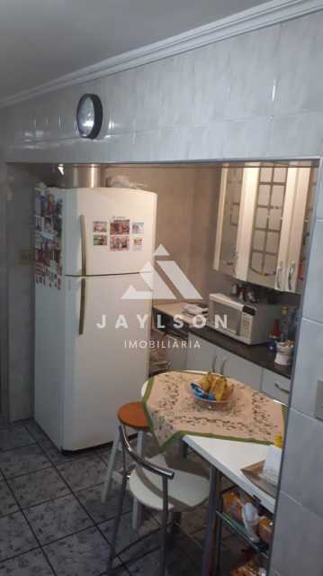 Apartamento à venda com 3 quartos, 69m² - Foto 12