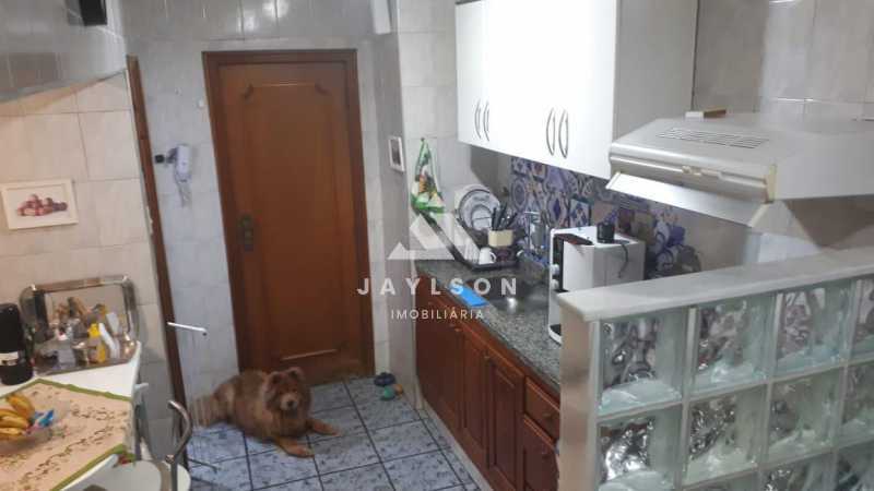 Apartamento à venda com 3 quartos, 69m² - Foto 14