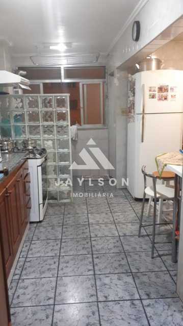 Apartamento à venda com 3 quartos, 69m² - Foto 15