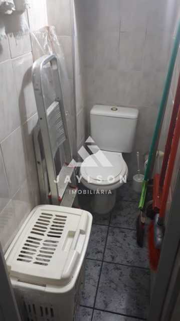 Apartamento à venda com 3 quartos, 69m² - Foto 16