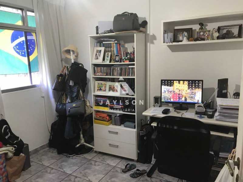 Apartamento à venda com 3 quartos, 69m² - Foto 21