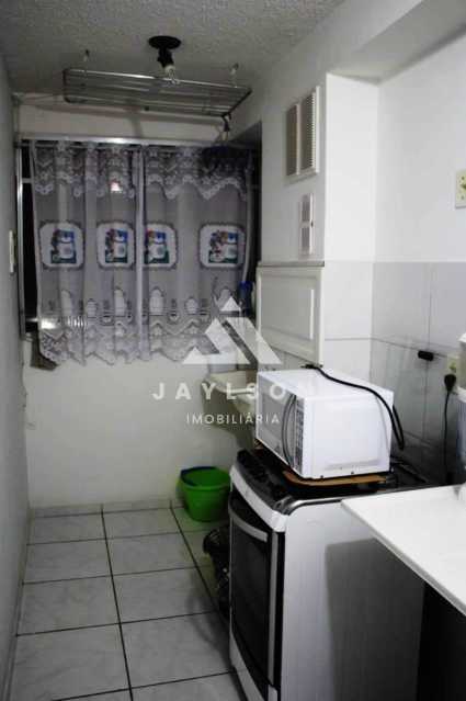 Apartamento à venda com 2 quartos, 46m² - Foto 16