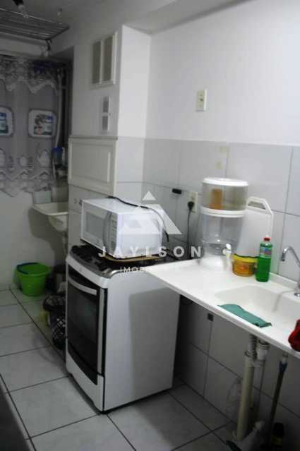 Apartamento à venda com 2 quartos, 46m² - Foto 17