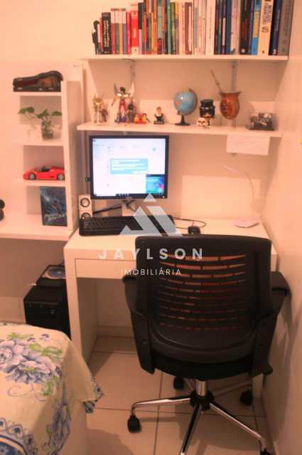 Apartamento à venda com 2 quartos, 46m² - Foto 13