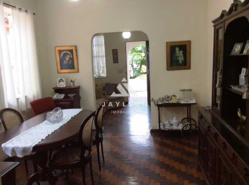 Casa à venda com 2 quartos, 125m² - Foto 20