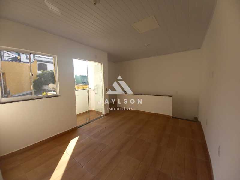 Casa de Vila à venda com 1 quarto, 21m² - Foto 6