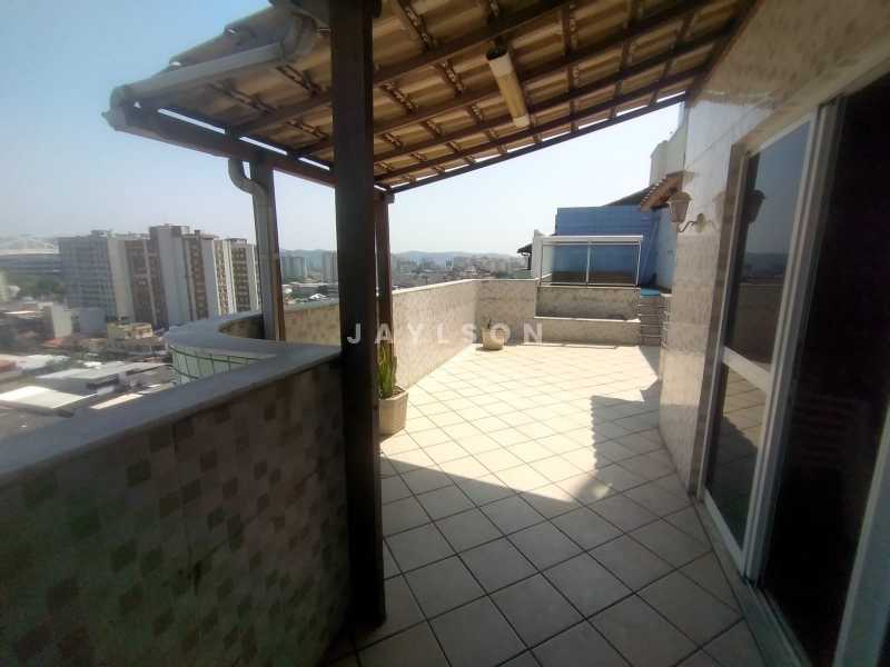 Cobertura à venda com 4 quartos, 115m² - Foto 24