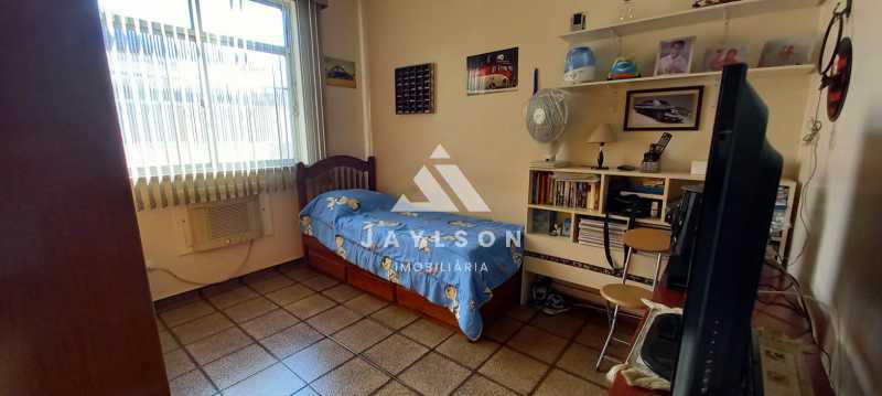 Apartamento à venda com 2 quartos, 79m² - Foto 5