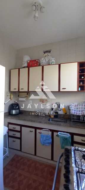 Apartamento à venda com 2 quartos, 79m² - Foto 12