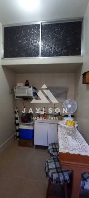 Apartamento à venda com 2 quartos, 79m² - Foto 16