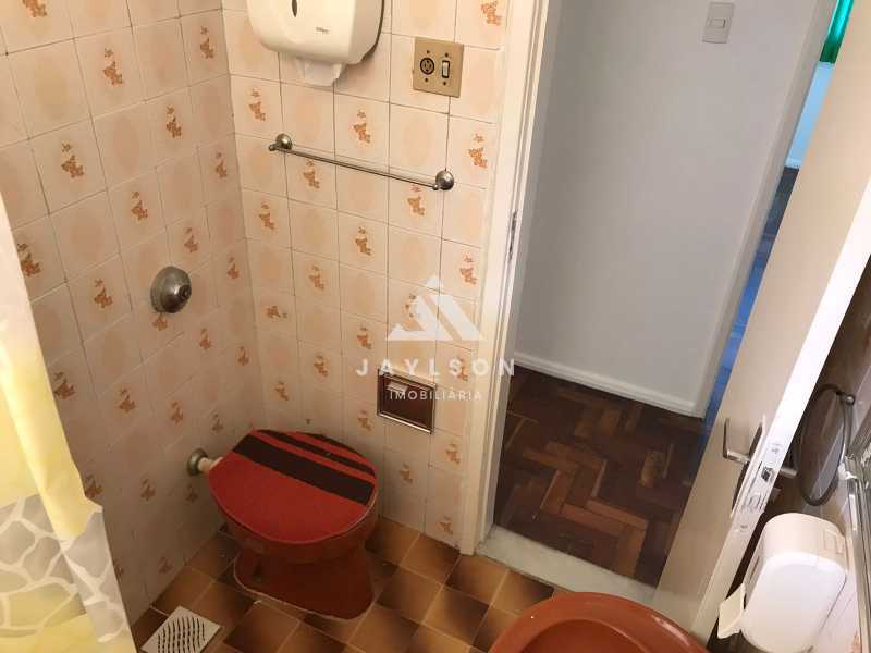 Apartamento à venda com 2 quartos, 65m² - Foto 12