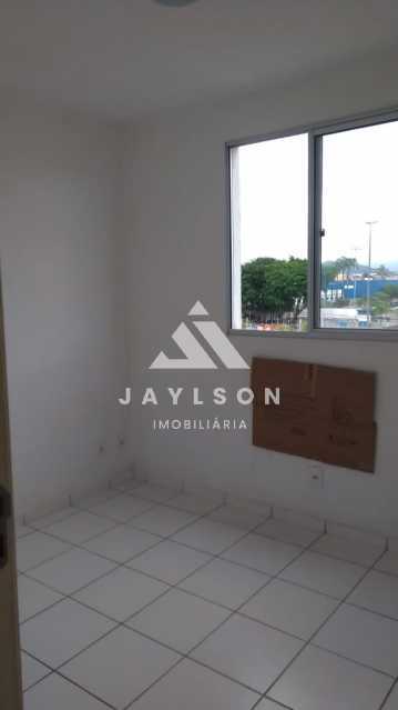 Apartamento à venda com 2 quartos, 52m² - Foto 13