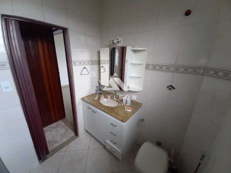 Apartamento à venda com 3 quartos, 74m² - Foto 15