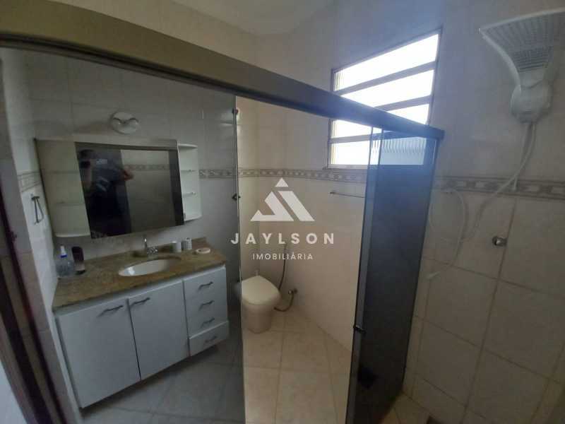 Apartamento à venda com 3 quartos, 74m² - Foto 18