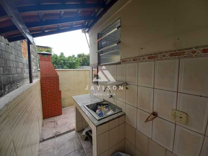 Apartamento à venda com 3 quartos, 74m² - Foto 22