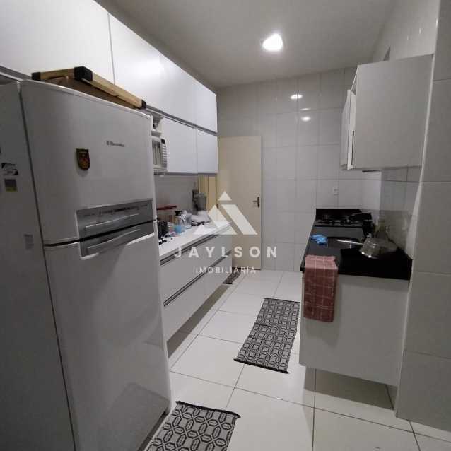 Casa de Vila à venda com 3 quartos, 54m² - Foto 5